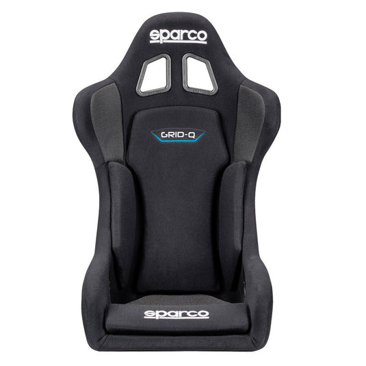 Sedile Racing Sparco Grid Q Fibra FIA