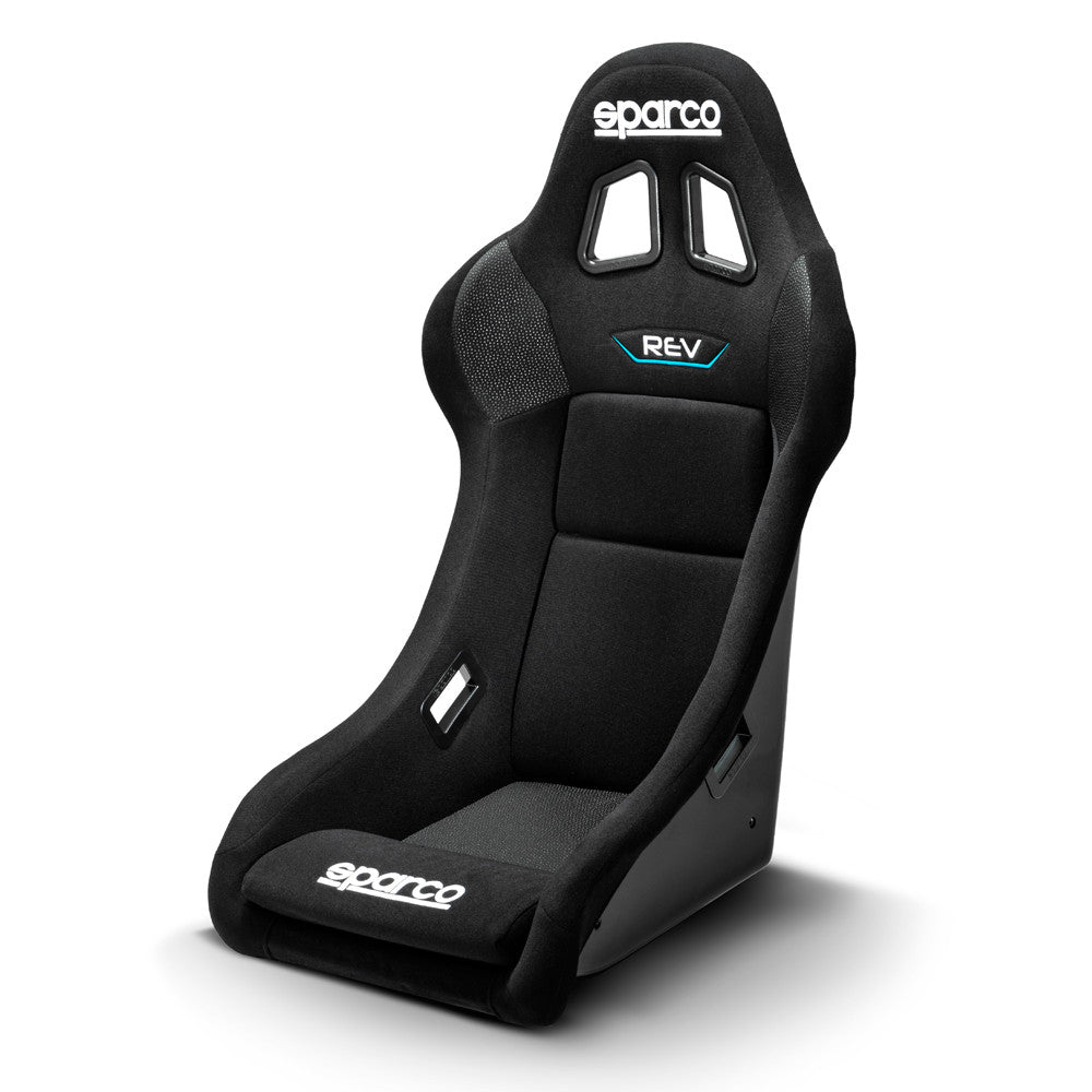 Sedile Racing Sparco REV QRT