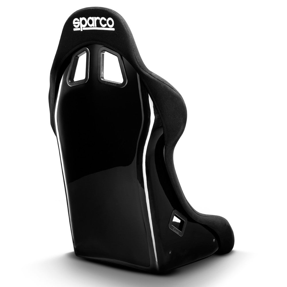 Sedile Racing Sparco REV QRT