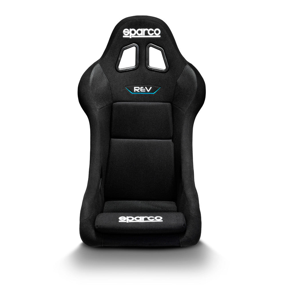 Sedile Racing Sparco REV QRT