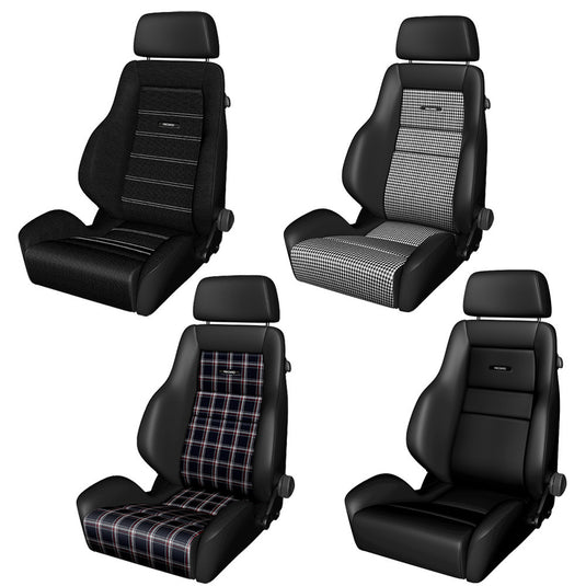 Sedile Recaro Classic LS