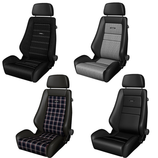 Sedile Recaro Classic LX