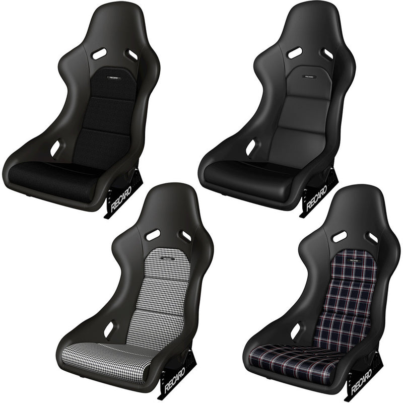 Carica immagine in Galleria Viewer, Sedile Recaro Classic Pole Position
