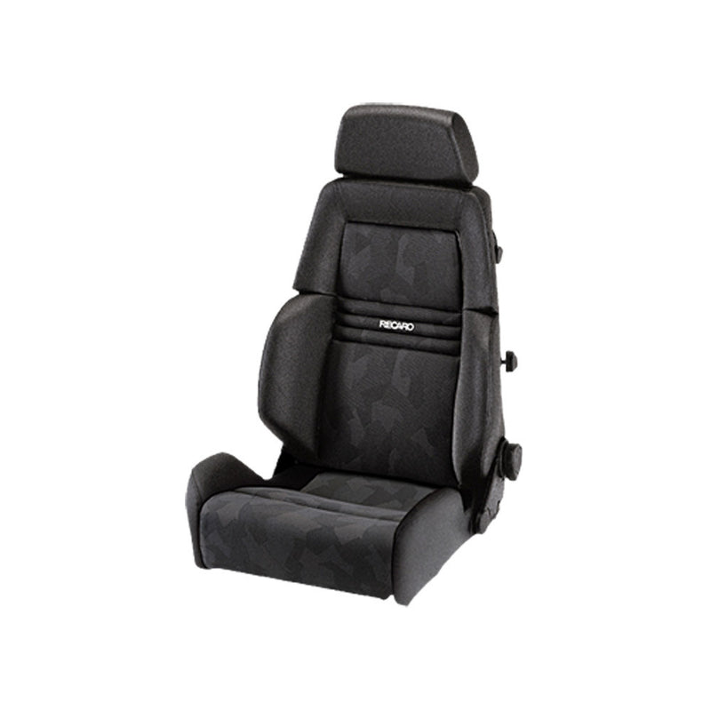 Carica immagine in Galleria Viewer, Sedile Recaro Expert
