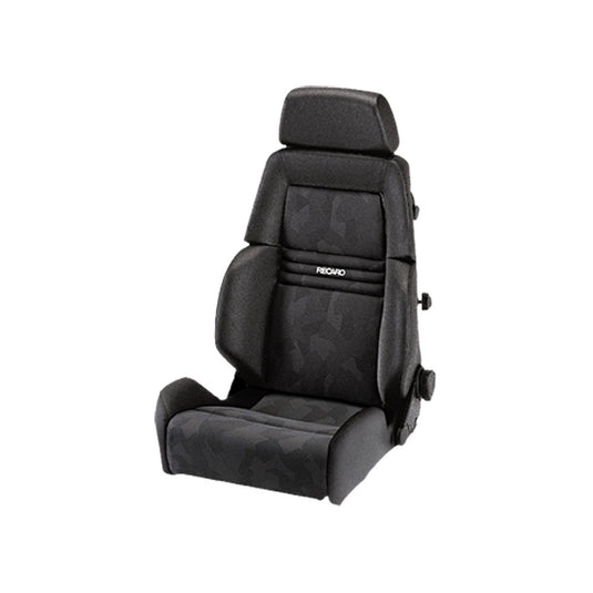 Sedile Recaro Expert