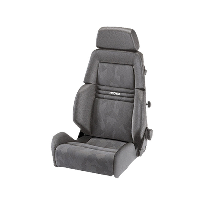 Carica immagine in Galleria Viewer, Sedile Recaro Expert

