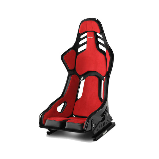 Sedile Recaro Podium CF (carbonio) FIA