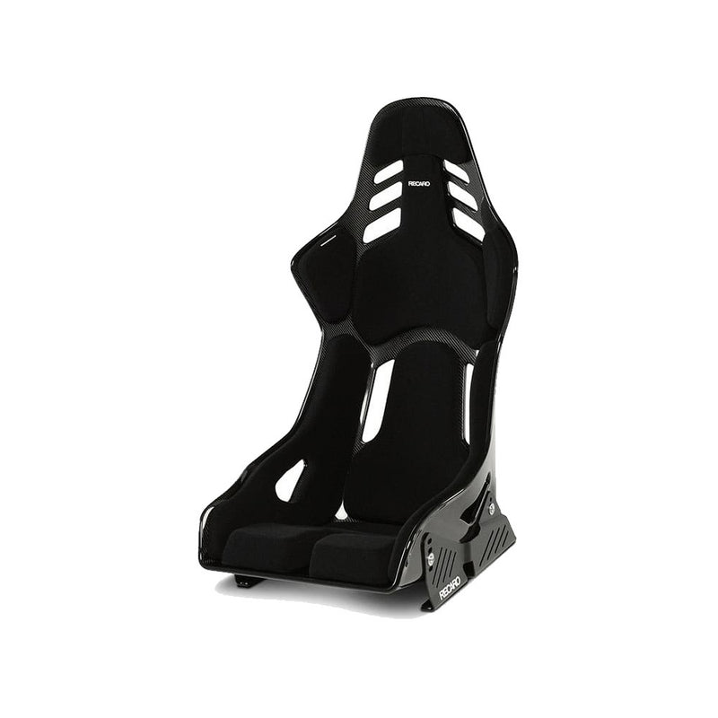Carica immagine in Galleria Viewer, Sedile Recaro Podium CF con airbag integrato
