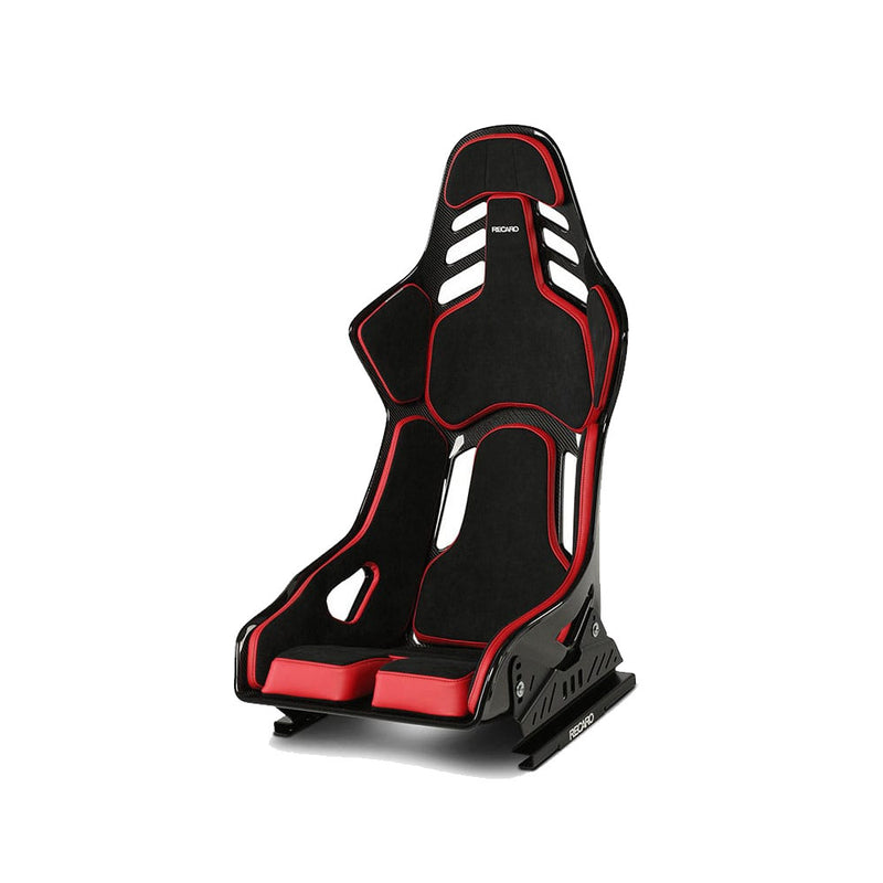 Carica immagine in Galleria Viewer, Sedile Recaro Podium CF con airbag integrato
