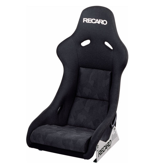Sedile Recaro Pole Position (ABE)