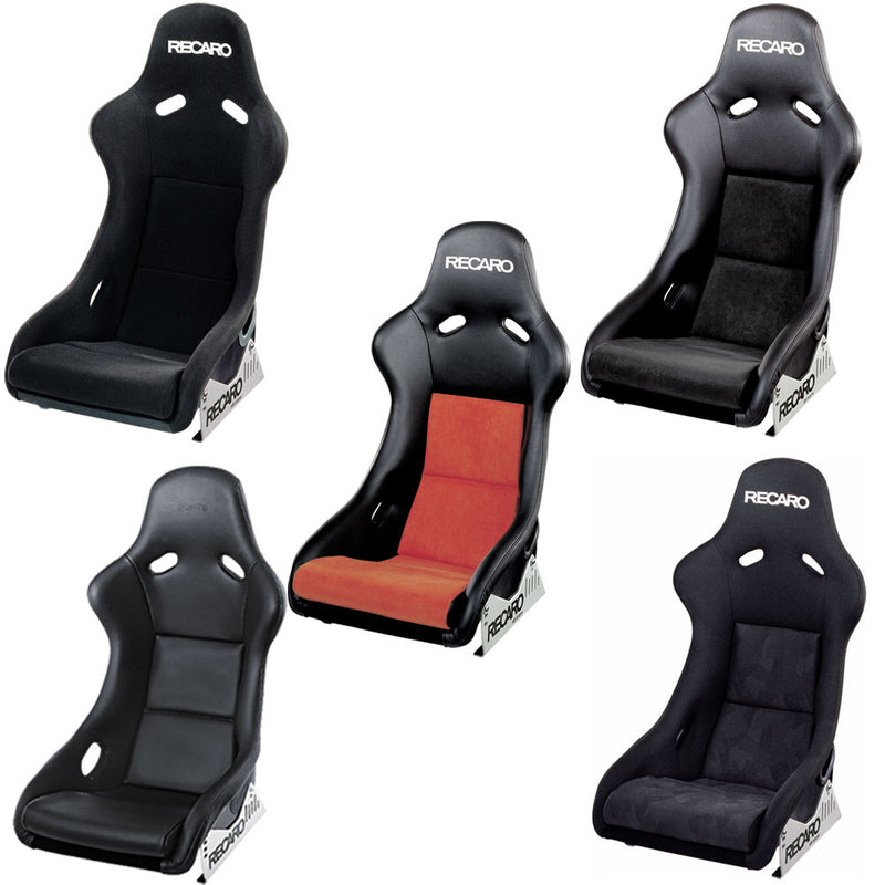 Carica immagine in Galleria Viewer, Sedile Recaro Pole Position (ABE)
