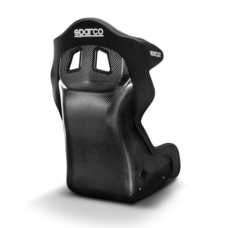 Carica immagine in Galleria Viewer, Sedile Sparco Circuit Carbon più leggero
