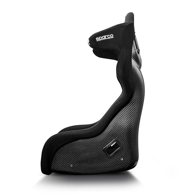 Carica immagine in Galleria Viewer, Sedile Sparco Circuit Carbon più leggero
