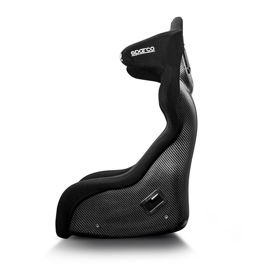 Sedile Sparco Circuit Carbon più leggero