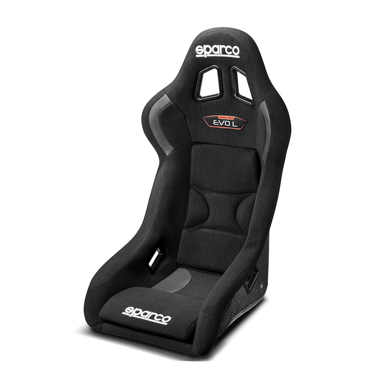 Carica immagine in Galleria Viewer, Sedile Sparco Evo L Carbonio

