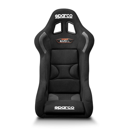 Sedile Sparco Evo L Carbonio