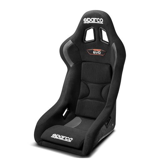 Sedile Sparco Evo QRT-C
