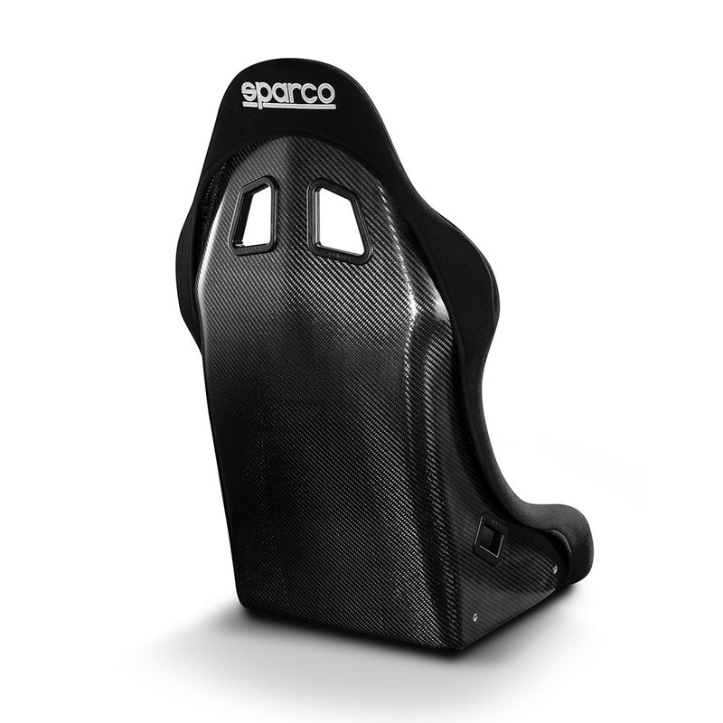 Carica immagine in Galleria Viewer, Sedile Sparco Evo XL Carbonio
