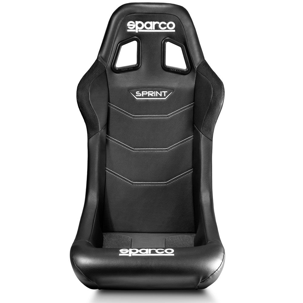 Sedile SPARCO Sprint + Skai tubolare FIA