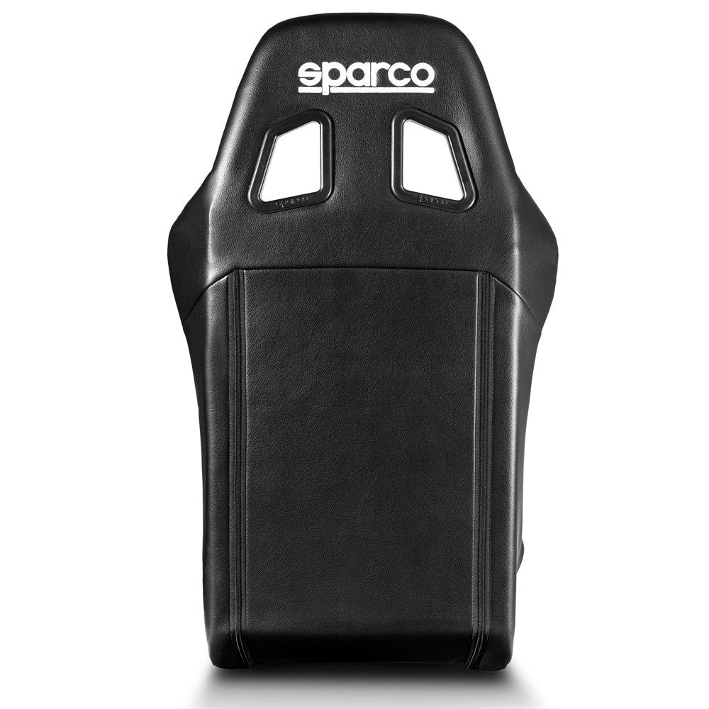 Sedile SPARCO Sprint + Skai tubolare FIA