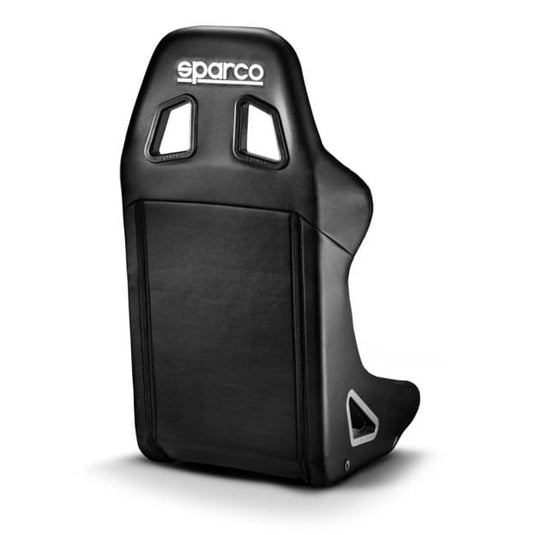 Sedile Sparco Sprint + Sky FIA sedile tubolare fia