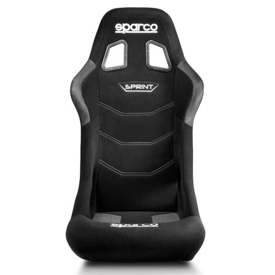 sedile SPARCO sprint + 2025 omologato fia sedile tubolare economico