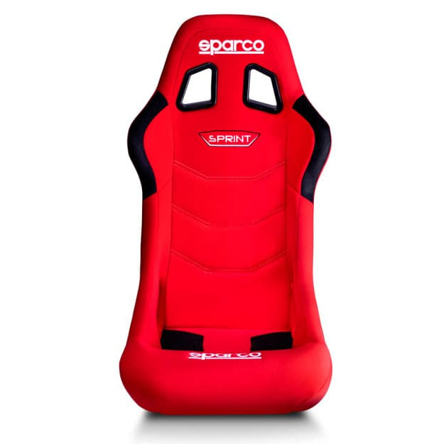 Carica immagine in Galleria Viewer, sedile SPARCO sprint + 2025 omologato fia sedile tubolare economico
