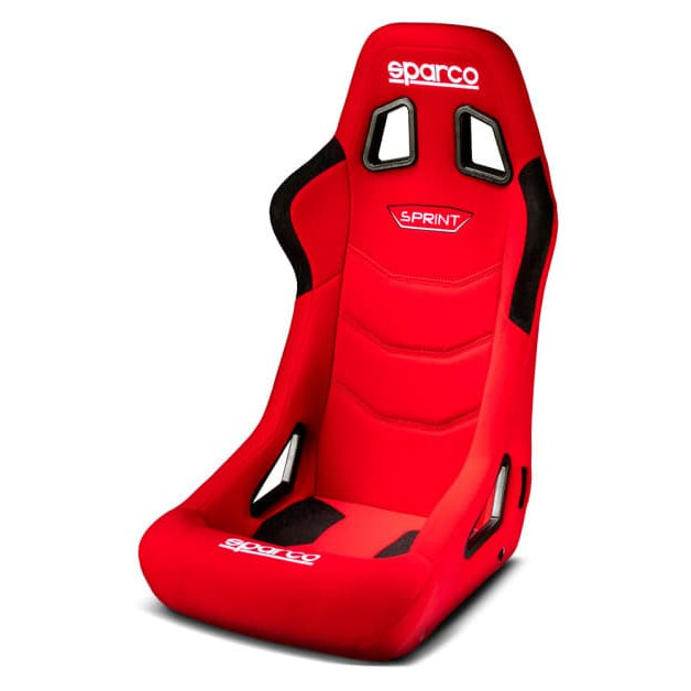 Carica immagine in Galleria Viewer, sedile SPARCO sprint + 2025 omologato fia sedile tubolare economico

