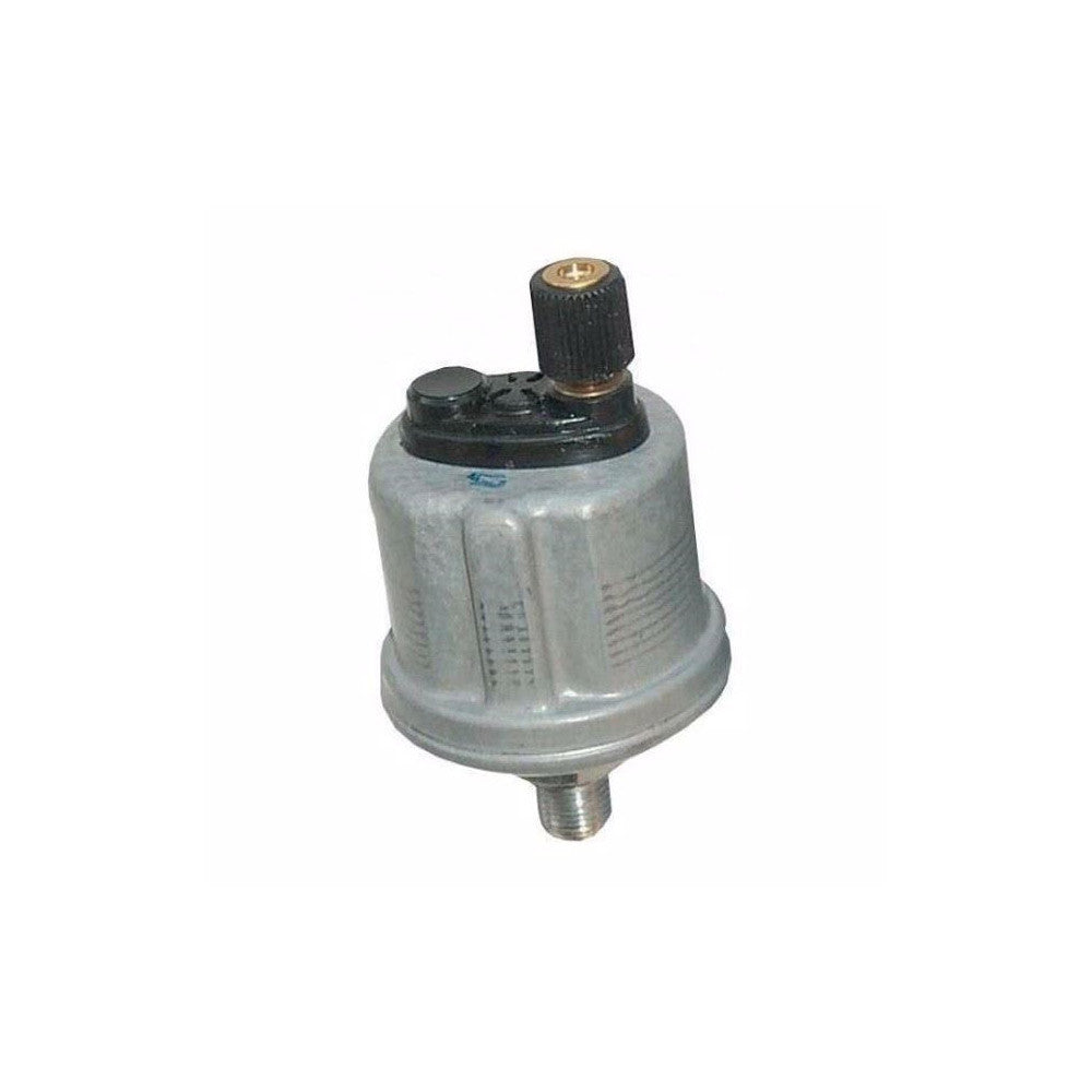Sensore Pressione Olio VDO 0-5 Bar M10x1 Conica - Senza Contatto Spia