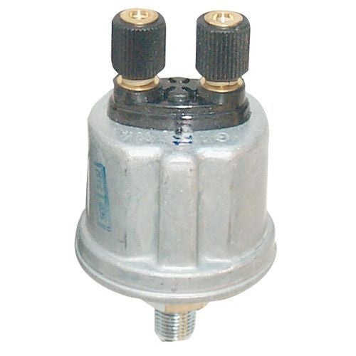 Sensore di Pressione di Olio VDO con Contatto di avvertimento 1.2 Bar M10X100 Conico (0-5 Bar)