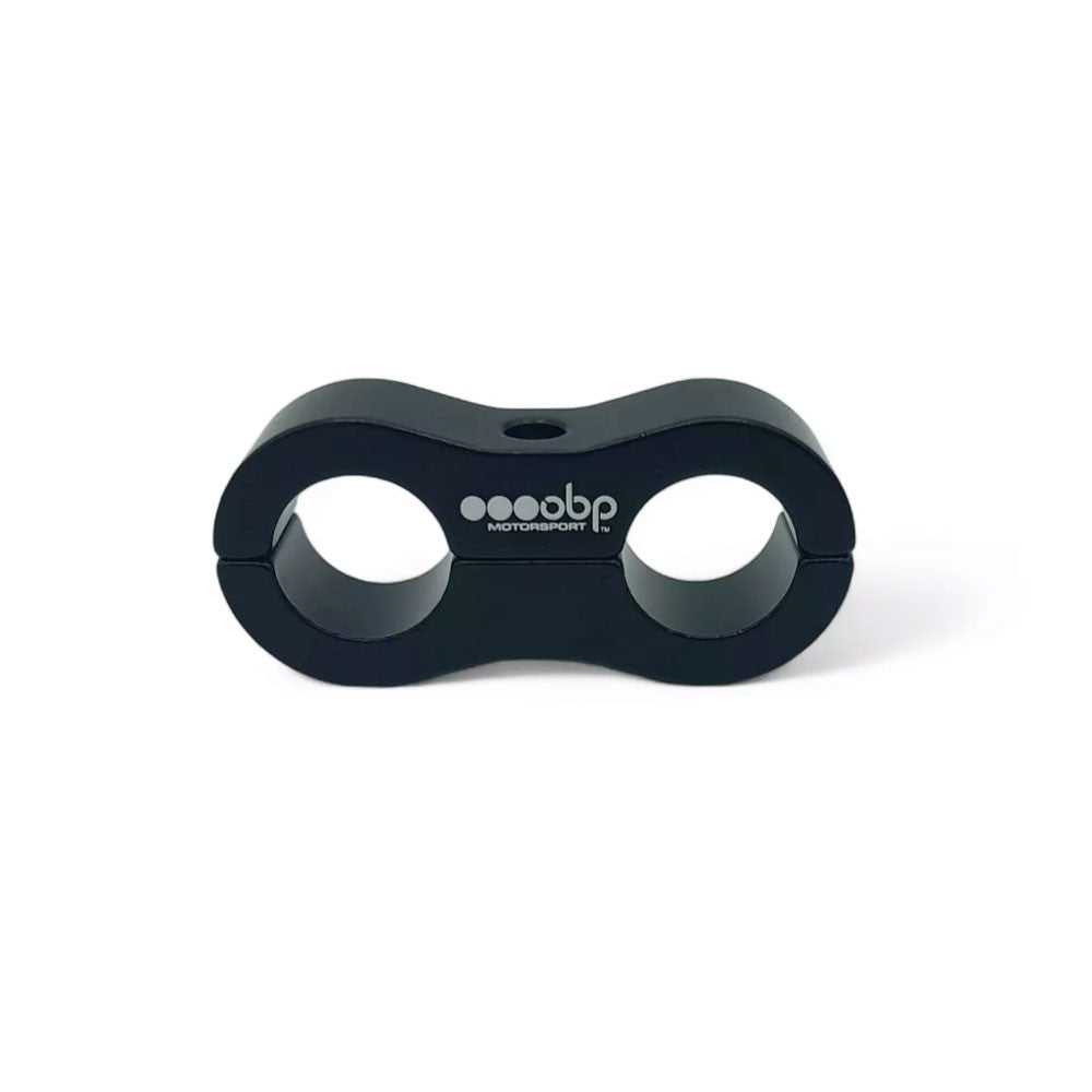 Separatore per manicotto doppio CPE nero Dash 6 OBP
