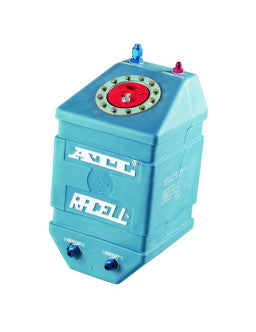 Serbatoio ATL Racell OMOLOGATO FIA - 10 litri ATL_SA_AA_010