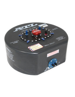 Serbatoio ATL Fuel Cell OMOLOGATO FIA - 45 litri + collettore interno (nourice) ATL_DA_112S
