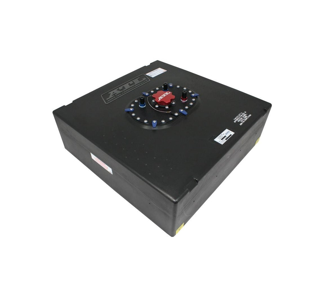 Serbatoio ATL Fuel Cell OMOLOGATO FIA - 80 litri ATL_SA_AA_080