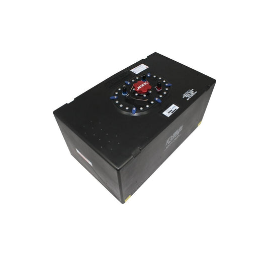 Serbatoio ATL Fuel Cell OMOLOGATO FIA - 100 litri ATL_SA_AA_110