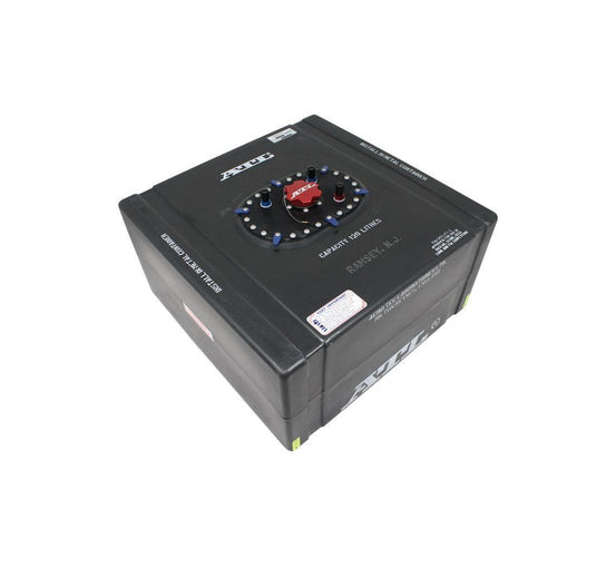 Serbatoio ATL Fuel Cell OMOLOGATO FIA - 120 litri ATL_SA_AA_130
