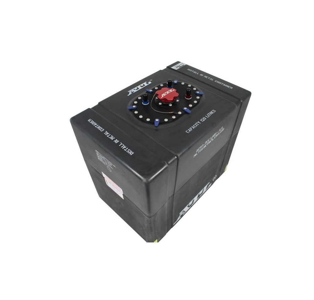 Serbatoio ATL Fuel Cell OMOLOGATO FIA - 120 litri ATL_SA_AA_160