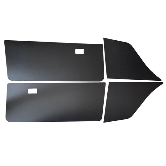 Set 4 pannelli porta in PVC Peugeot 205