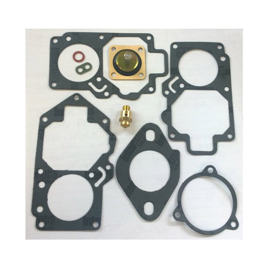 Set di guarnizione Weber 32 DARA WE401