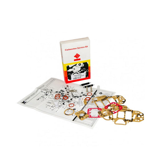 Set Guarnizione Austin Mini Cooper S