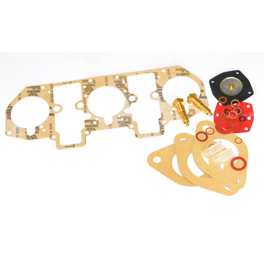 Set Guarnizione Porsche 6 cilindri