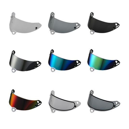 Visiere per casco Arai GPV-R / SKV-R