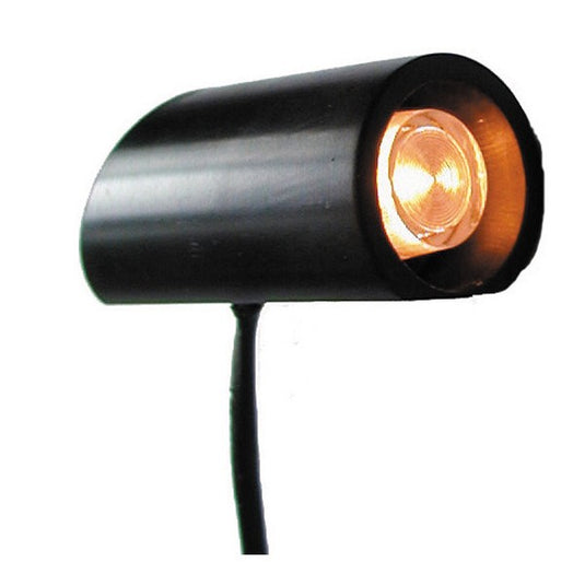 Shift Light Rosso Stack sul Cruscotto