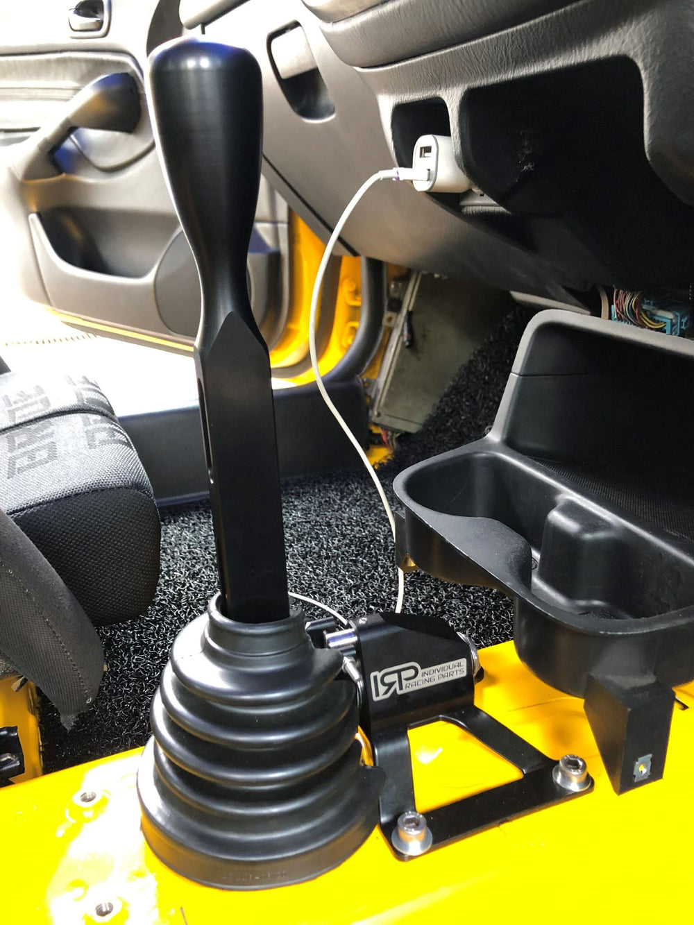 Short Shifter IRP per Honda CRX Del Sol
