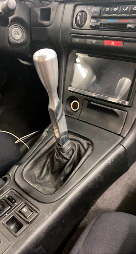 Carica immagine in Galleria Viewer, Short Shifter IRP per Nissan 200SX S14

