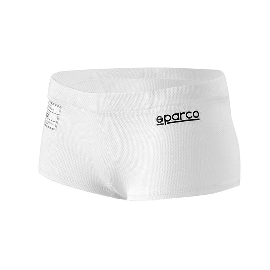 Shorty Sparco Race