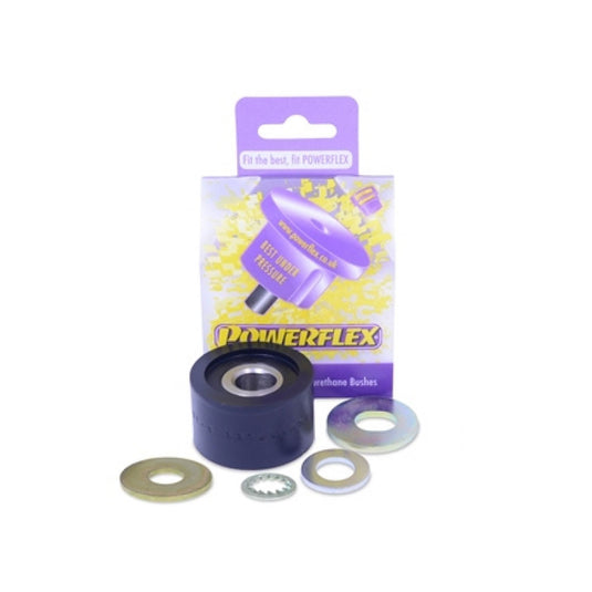 Schema boccole Powerflex Silent block Anteriore Powerflex Differenziale Posteriore M3 (1 Pezzo)