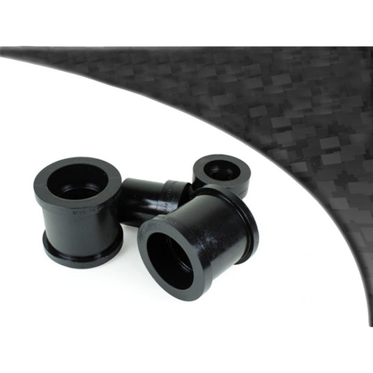 Silent block Powerflex Honda CR-X del Sol (1992-1998) - parte 1