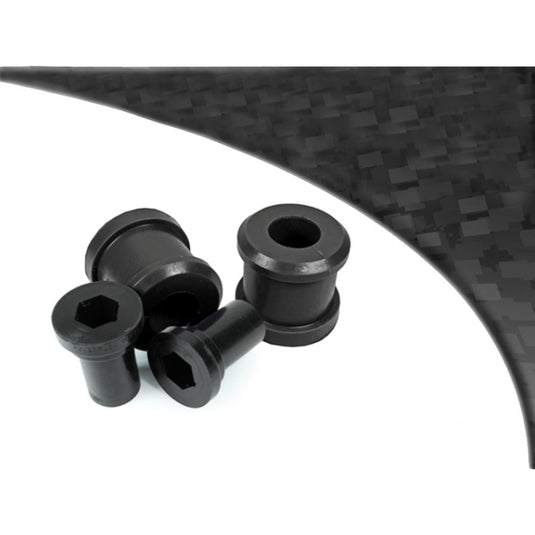 Silent block Powerflex Honda CR-Z (2010-2016) - parte 1