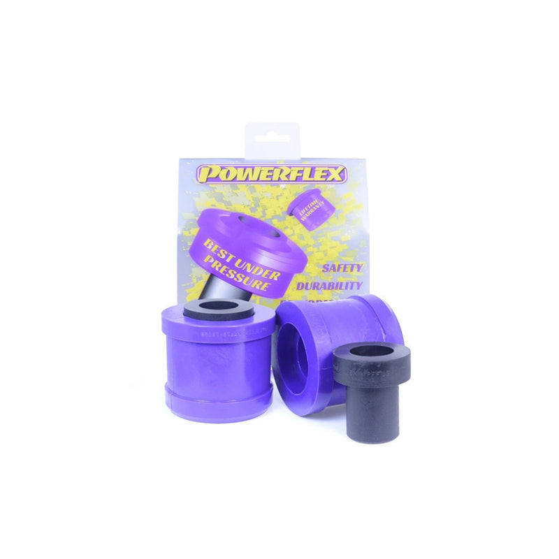 Carica immagine in Galleria Viewer, Silent block Powerflex Rover MGF (1995-2002)
